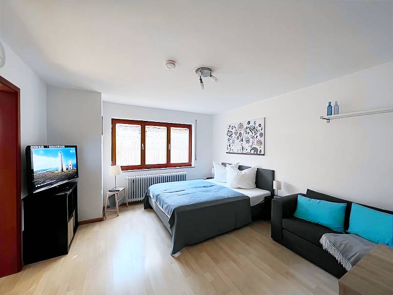 Ferienwohnung Tiengen