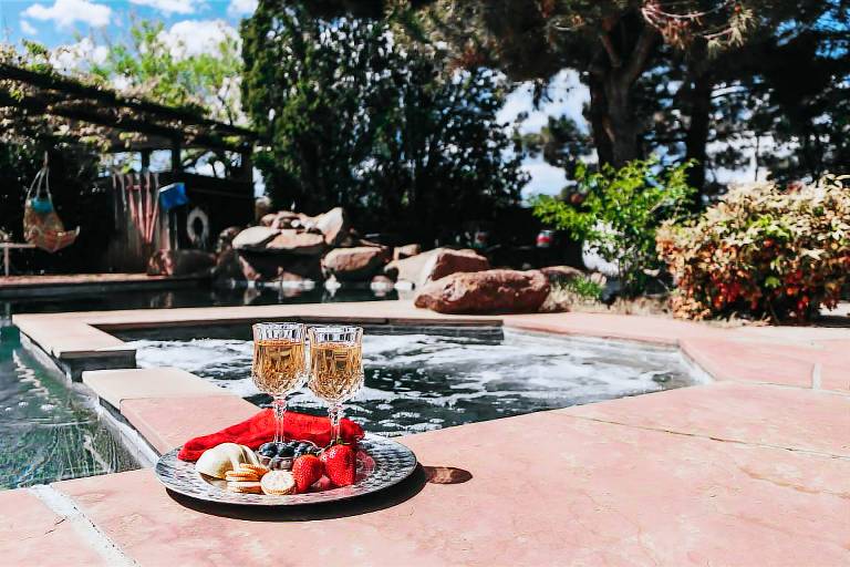 Pension Sierra Vista