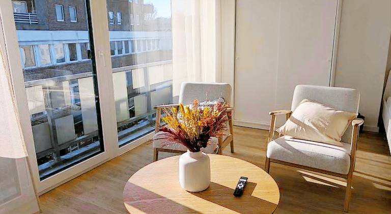 Rental apartment for 5 persons — photo 5