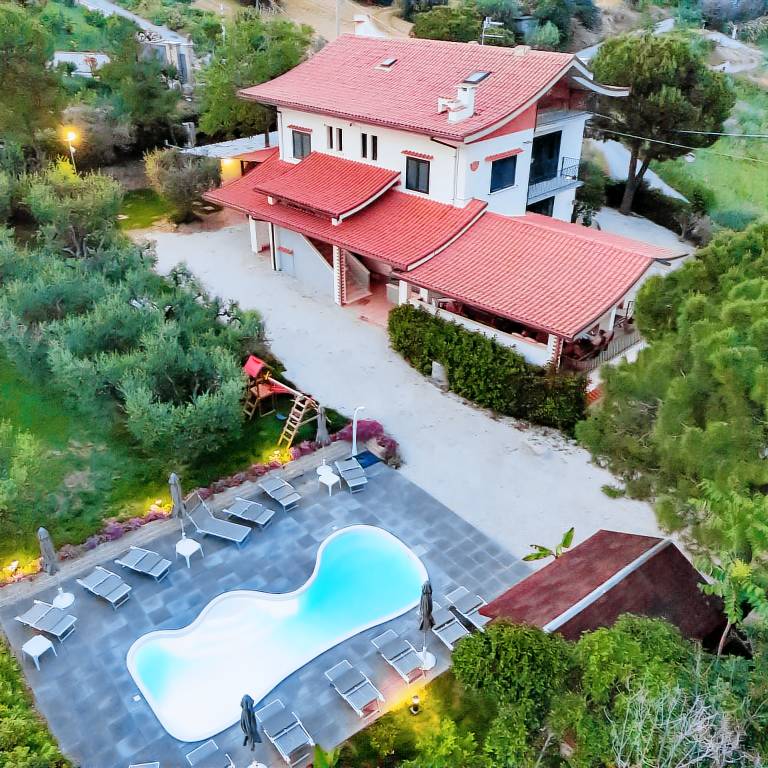 Villa San Benedetto del Tronto