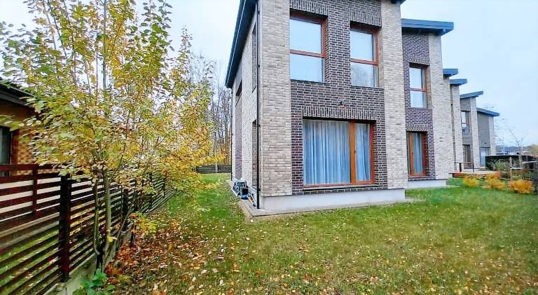 House with 2 rooms for 5 persons in Druskininkai