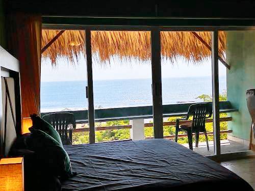 Apartment Puerto Escondido