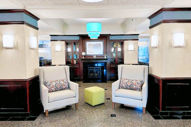 Troy Inn & Suites