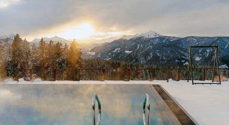 Chalet Mirabell — photo 2