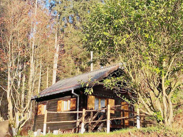 Chalet  Natzwiller