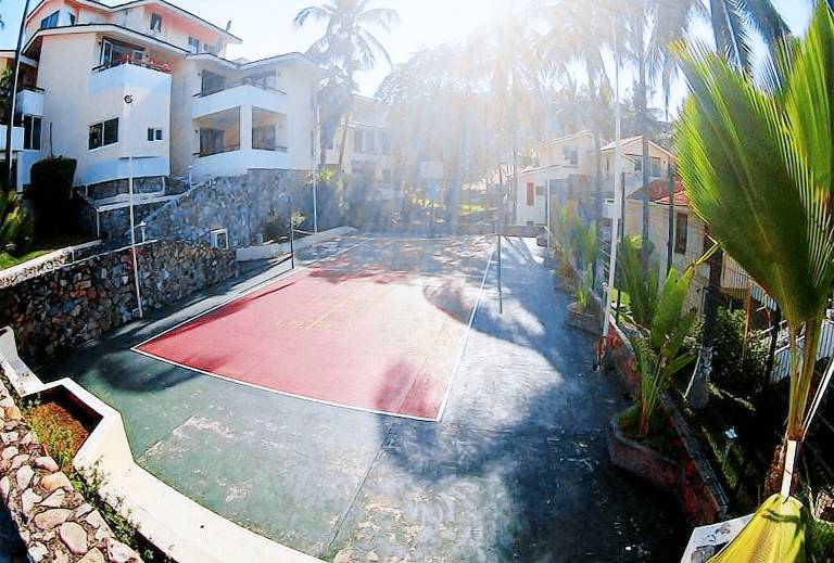 Departamento Manzanillo