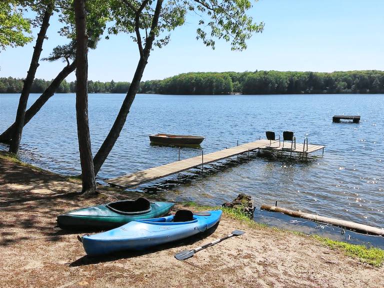 Grand Traverse County, MI Vacation Rentals from 80 HomeToGo