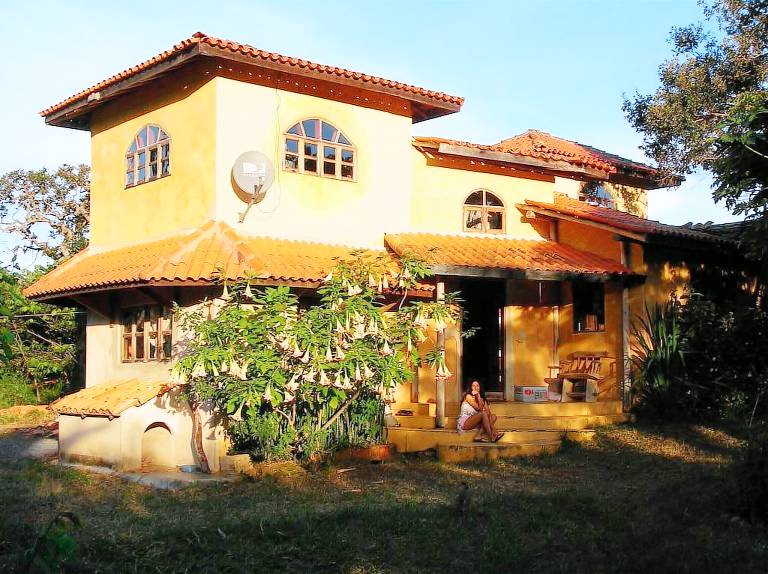 Casa  Alto Paraíso de Goiás