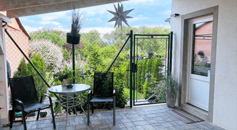Rental apartment with 1 room for 2 persons — photo 3