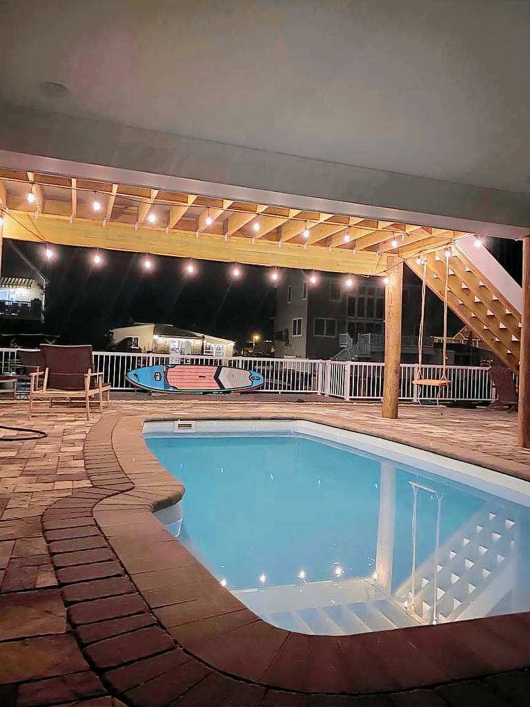 House Beach Haven West