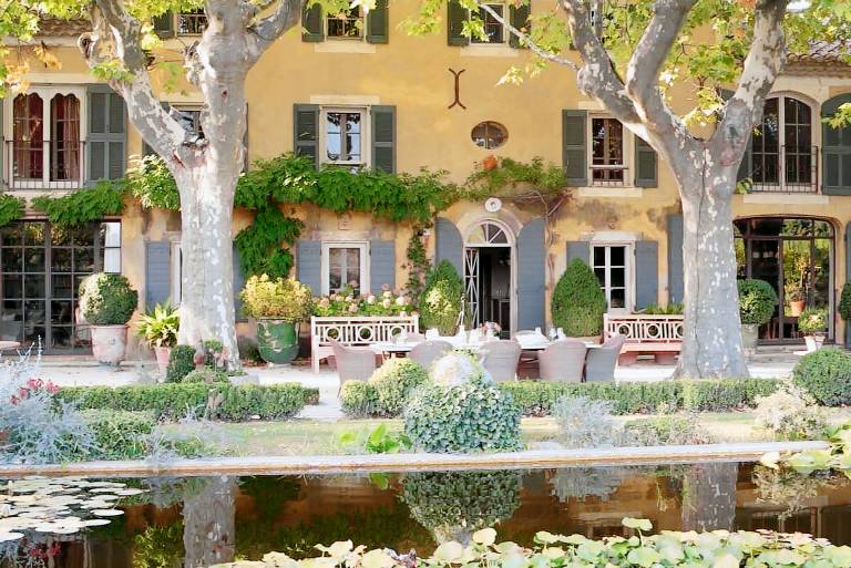 Ferienhaus  Noves