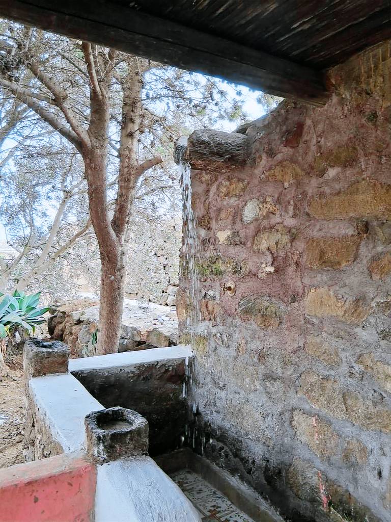 Ferienhaus in Kamma, Pantelleria f&uuml;r max. 2 Personen