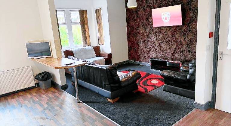 Holiday apartment | Pet-friendly — photo 5