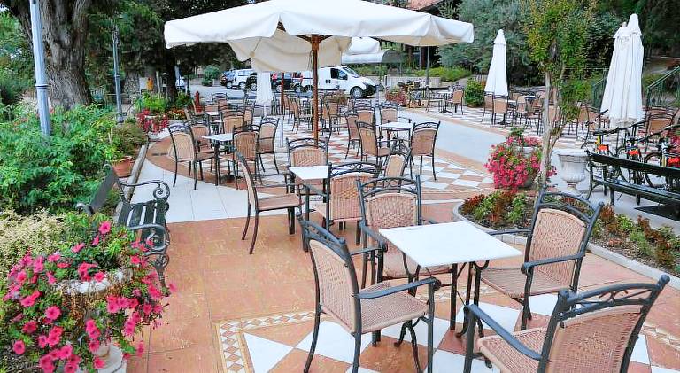 Villa Felcaro - Relais, Lodge & Restaurant — photo 5