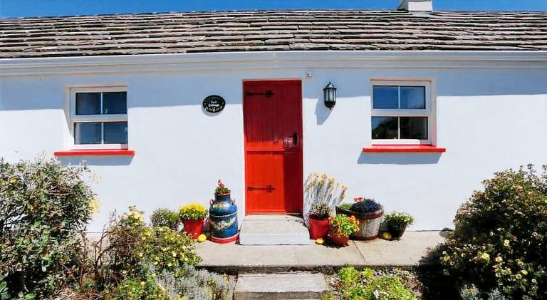 Ferienhaus Doolin