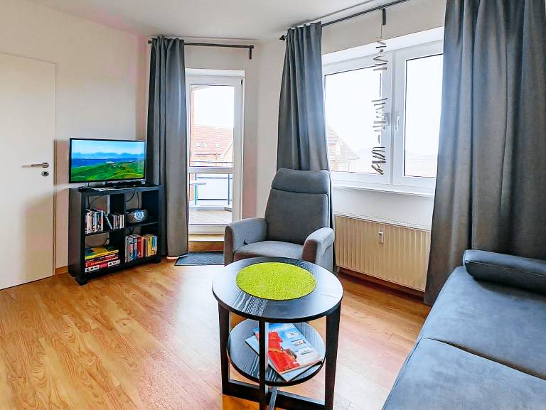 Ferienwohnung Schillig