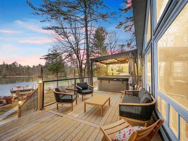 Cottage Washago