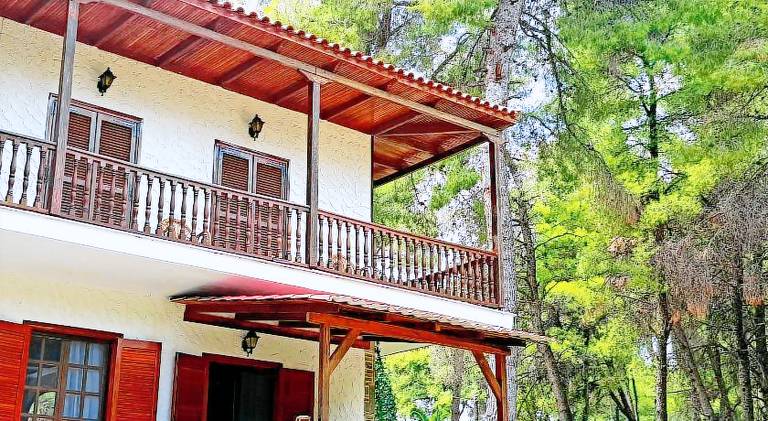 Vacation home with 3 rooms for 6 persons — photo 5