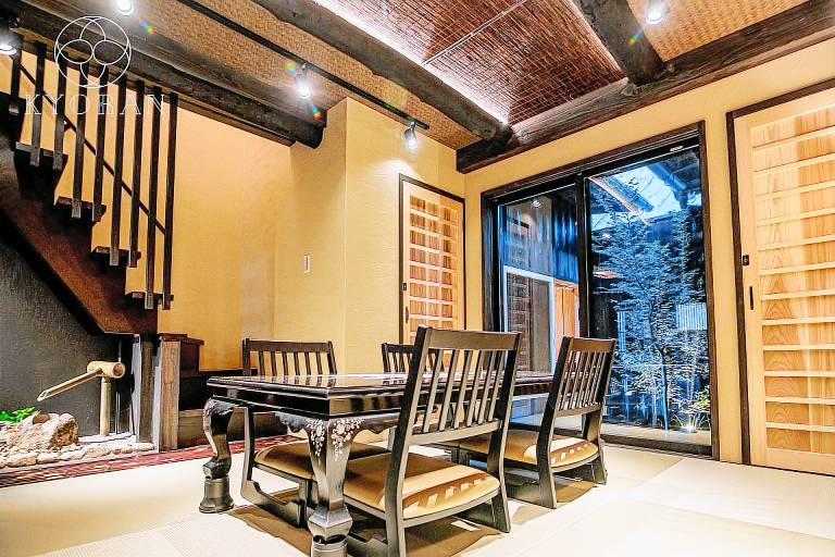 55 m&sup2; Ferienhaus