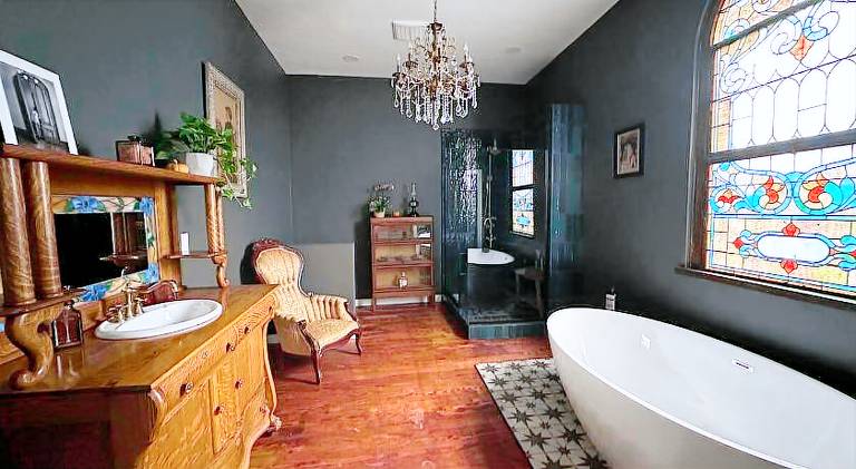 House with 3 rooms for 6 persons — photo 3
