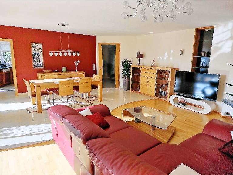 Ferienwohnung Absberg