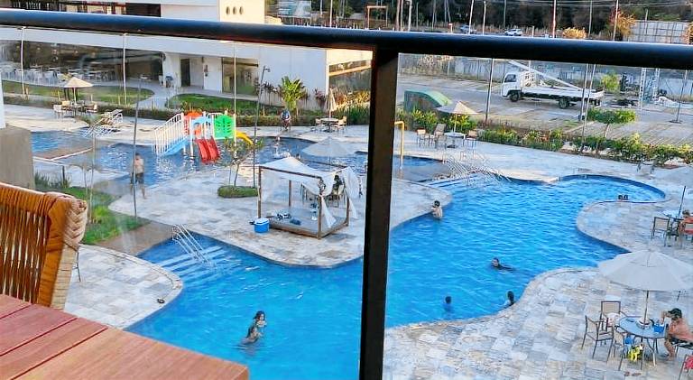 Flat Makia Beach Concept — photo 3