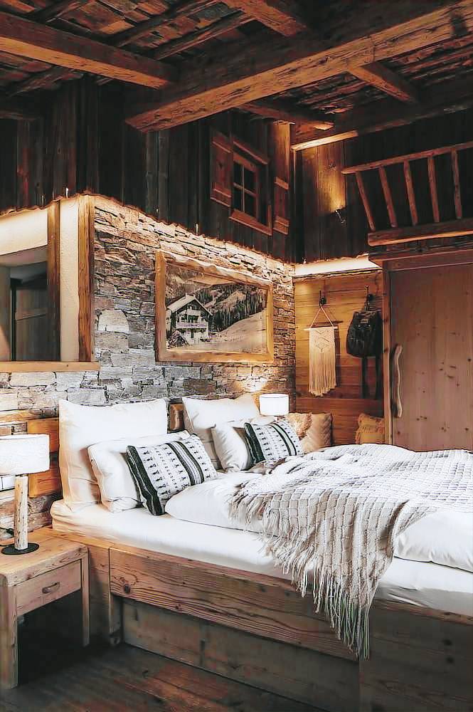 Aparthotel Maria Alm