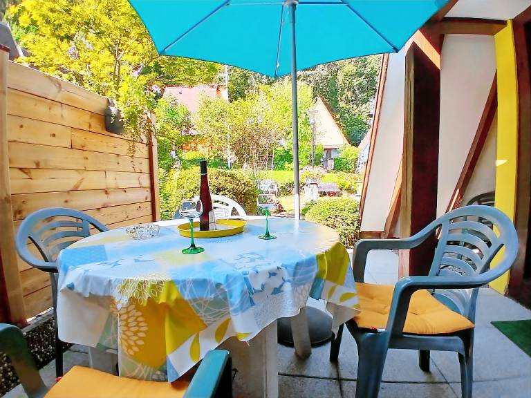 Cottage Lapoutroie
