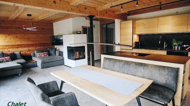 Ferienwohnung Oberammergau
