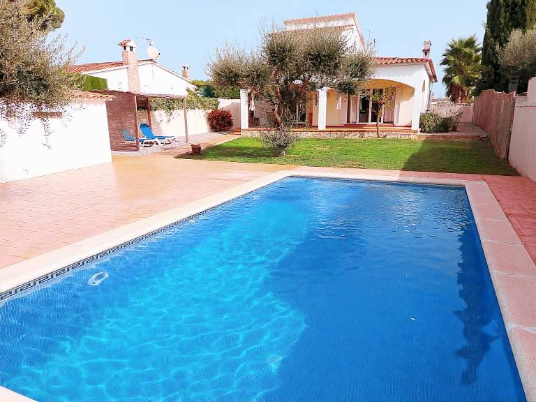 Villa L'Escala