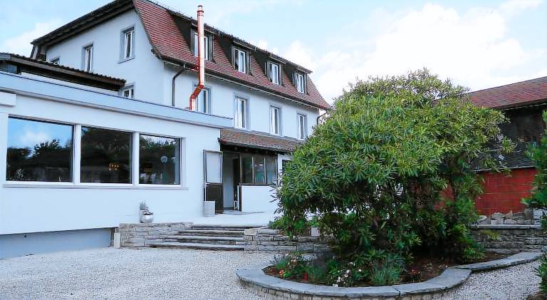 Pension Geerlisburg — photo 4
