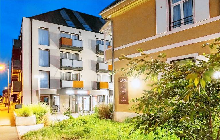 Villa  Colmar