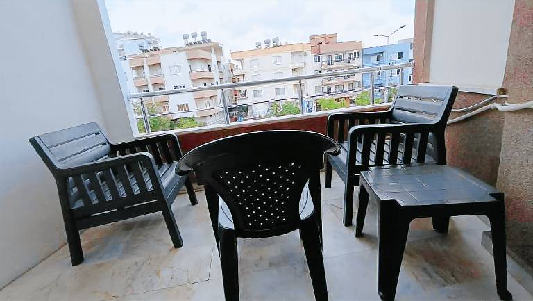 GROND KONAKLAMA MERSİN — photo 5