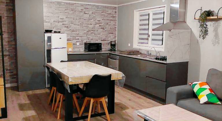Location chalet de 2 a 7 personnes en Normandie in Ouistreham