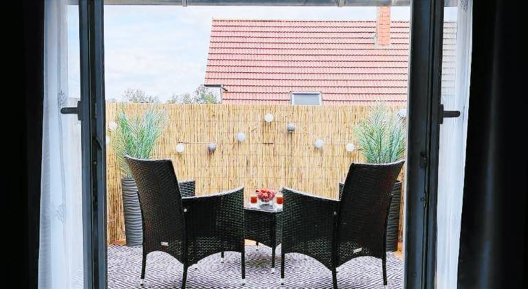 Holiday apartment with 1 room for 4 persons — photo 5