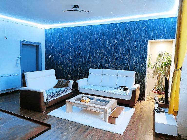 Appartement Dole