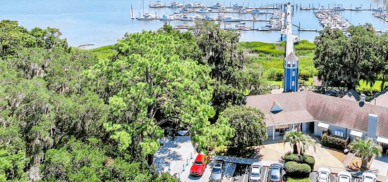 House  Port Royal