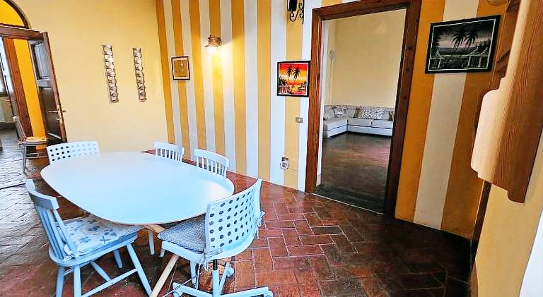 Apartment with 3 rooms for 10 persons — photo 3