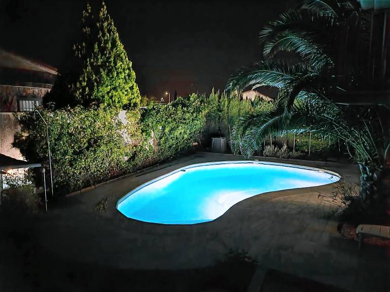 Villa Balcon del Tajo