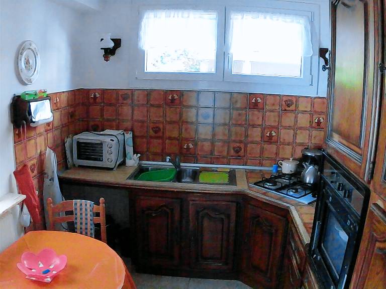 Wohnung in der Nähe von Strand, Zentrum, Geschäften — photo 5