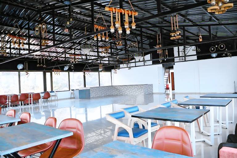 Le Osh Hotel — photo 2