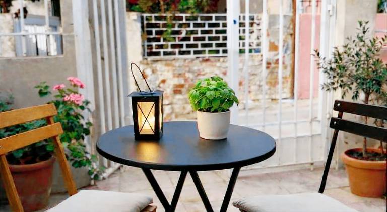 Apartment with terrace & barbecue | Pets allowed — photo 3
