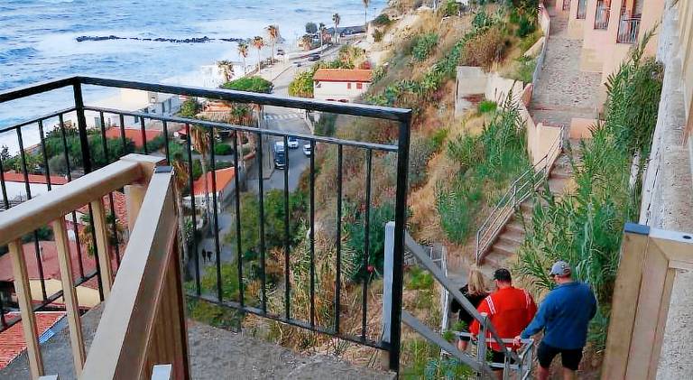 Holiday apartment with 1 room for 2 persons — photo 3