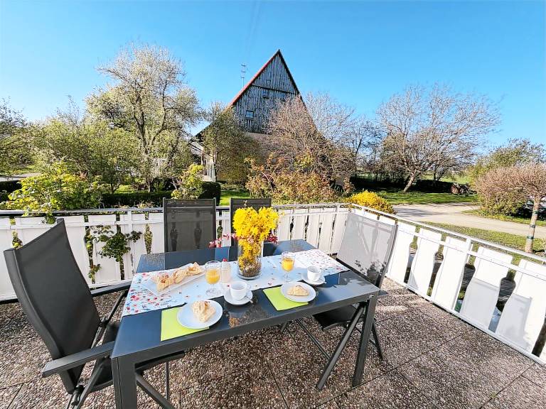 Apartment Sieglinde with Private Terrace in Bad Dürrheim Öfingen — photo 2