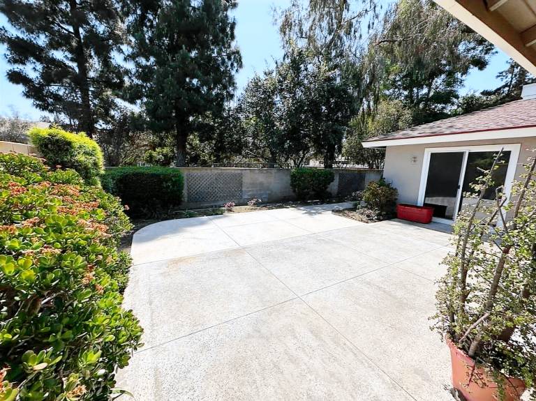 House with yard — photo 4