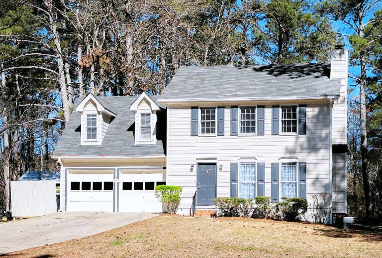 House Lawrenceville