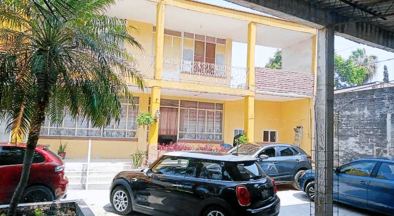 Casa de los Abuelos — photo 3