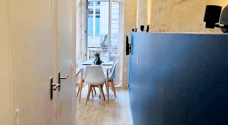 Appartement climatise au cœur de Bordeaux — photo 4