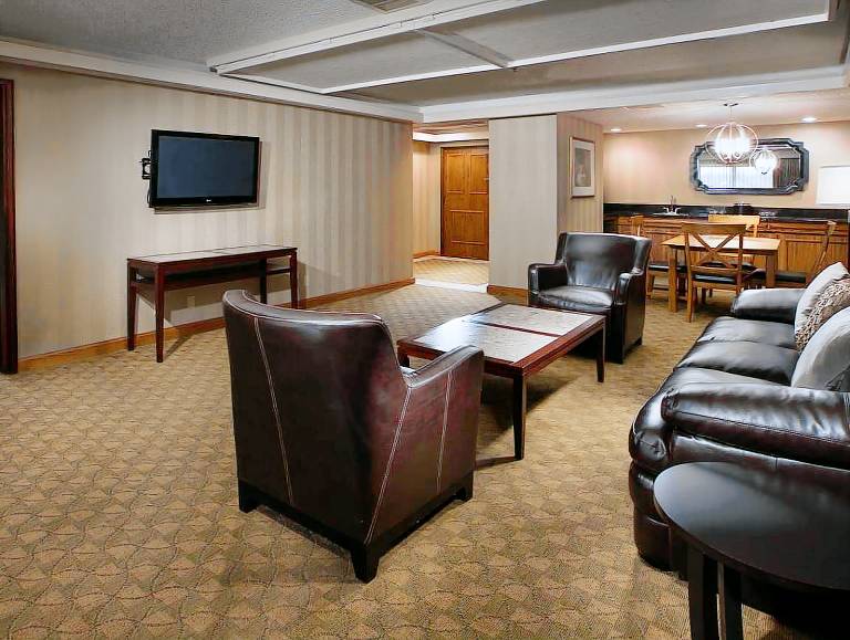 Holiday Inn Portland Columbia Riverfront By IHG — photo 4
