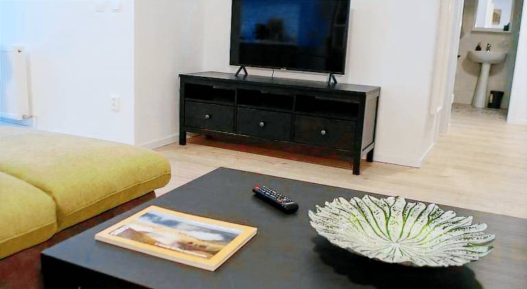 Beautiful apartment | Pets are welcome — photo 5